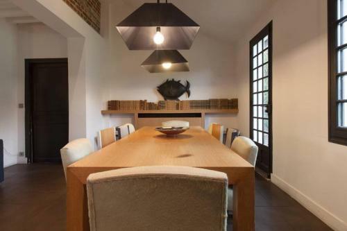 Villa Cottage Normand