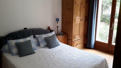 Bed & Breakfast La Pantoufle Verte