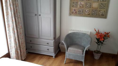 Bed & Breakfast La Pantoufle Verte