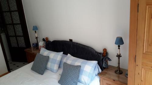 Bed & Breakfast La Pantoufle Verte