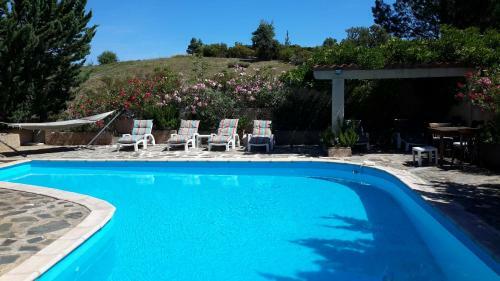 Bed & Breakfast La Pantoufle Verte