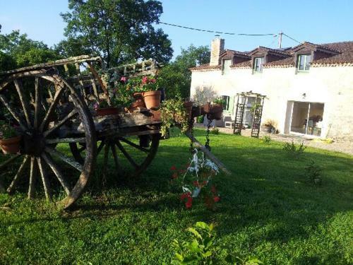 G�te La Mirabelle