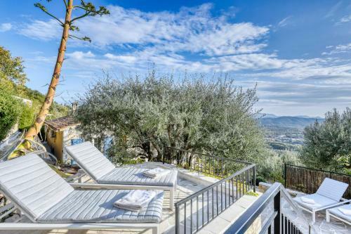 Villa Olivia