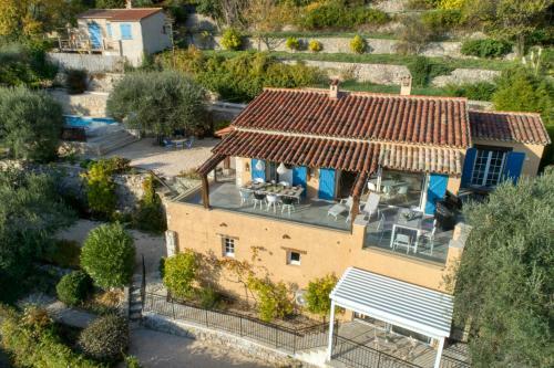 Villa Olivia
