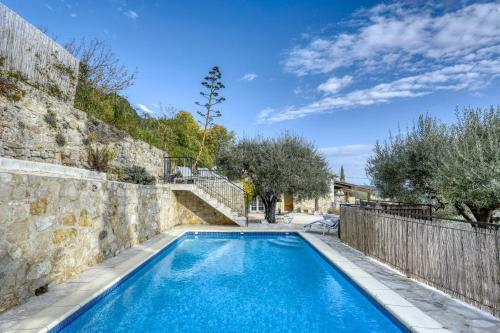 Villa Olivia