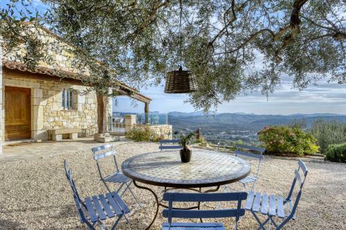 Villa Olivia