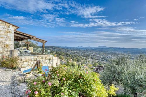 Villa Olivia