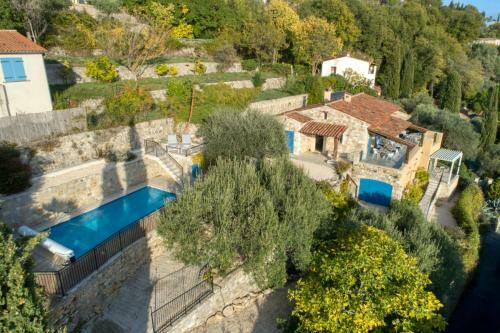 Villa Olivia