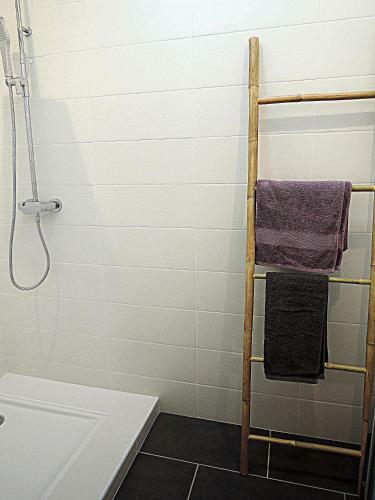 Bed & Breakfast Logis Du Li�vre D'or
