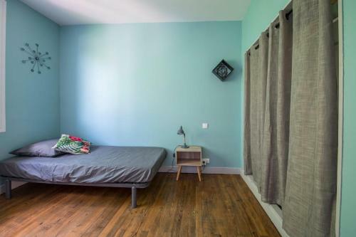 Apartamento Appartements Du Cocon