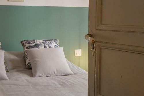 Apartamento En Toute Intimit� Dans Le Centre Historique