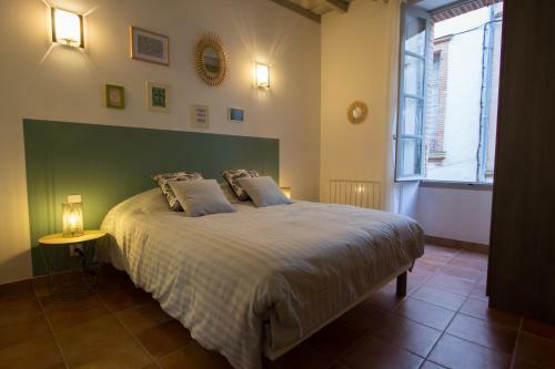 Apartamento En Toute Intimit� Dans Le Centre Historique