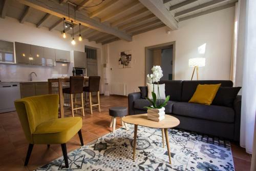 Apartamento En Toute Intimit� Dans Le Centre Historique