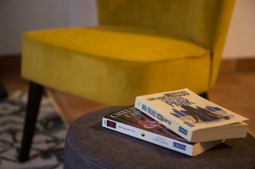 Apartamento En Toute Intimit� Dans Le Centre Historique