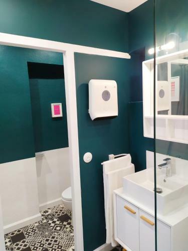 Apartamento Les Loges de Montauban