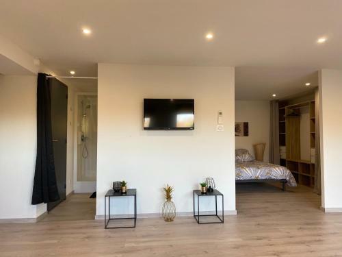 Apartamento Loft Lumineux Et Moderne � Montauban