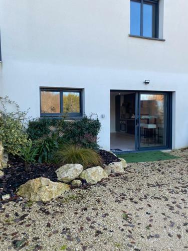 Apartamento Loft Lumineux Et Moderne � Montauban