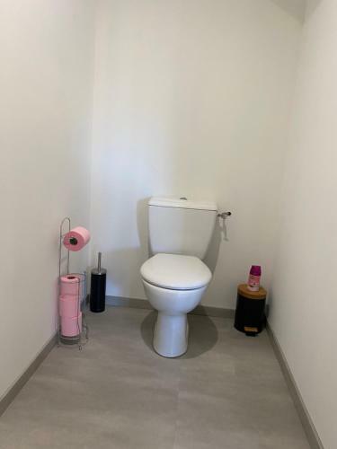 Apartamento Loft Lumineux Et Moderne � Montauban