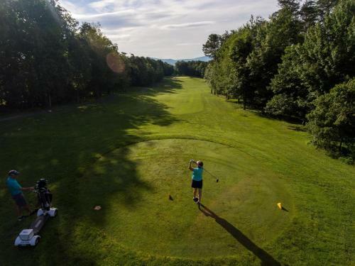 Massanutten's Woodstone Meadows By Tripforth