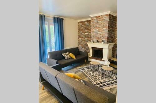 Apartamento Bel Appartement Calme Dans Villa Proven�ale