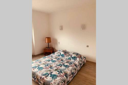 Apartamento Bel Appartement Calme Dans Villa Proven�ale