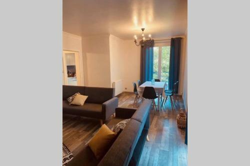 Apartamento Bel Appartement Calme Dans Villa Proven�ale