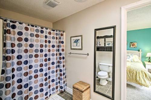 Spacious Home With Deck At Massanutten Resort!