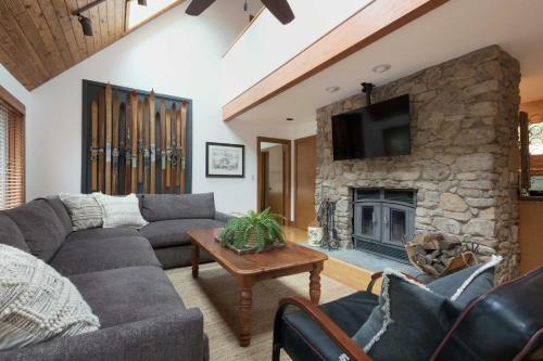 Wintergreen Resort Home About 2 Mi To Ski Slopes!