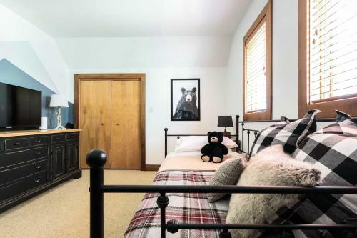 Wintergreen Resort Home About 2 Mi To Ski Slopes!