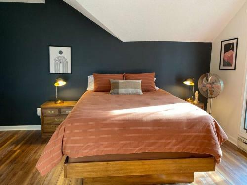 Apartamento Wintergreen Cozy Modern Cabin Vibe