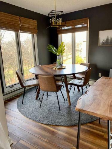 Apartamento Wintergreen Cozy Modern Cabin Vibe