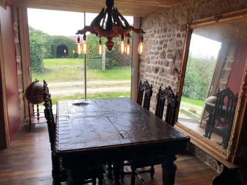 Apartamento La Cal�cherie, St. Martin de Montbray