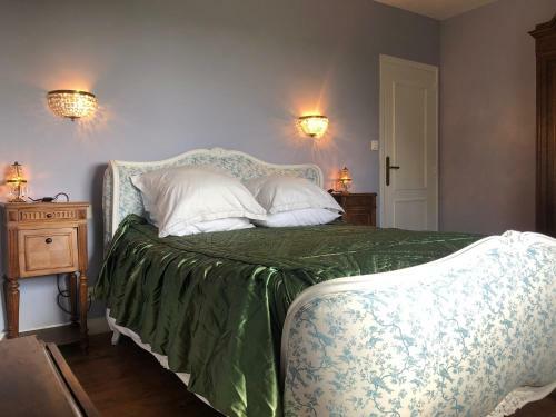 Apartamento La Cal�cherie, St. Martin de Montbray