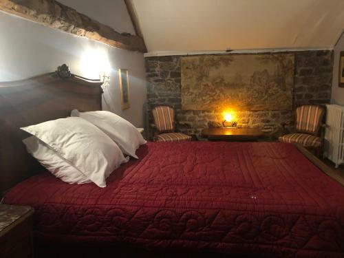 Apartamento La Cal�cherie, St. Martin de Montbray