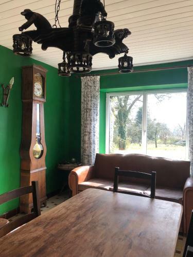 Apartamento La Cal�cherie, St. Martin de Montbray