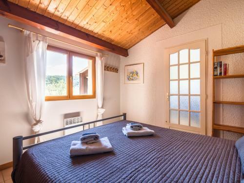 Majestic Villa In Montbrun With Private Heated Pool