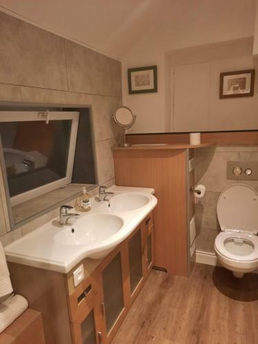 Bed & Breakfast Chambre D'h�tes Le Puits Darcy