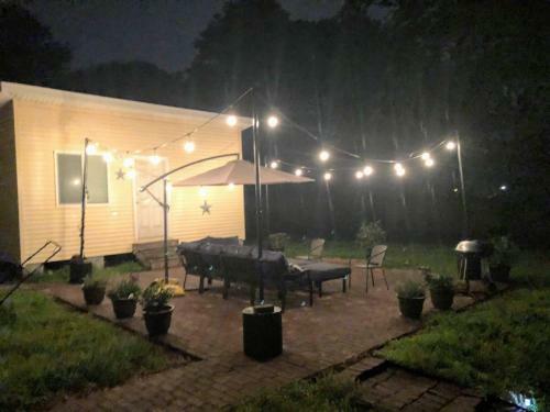 Apartamento Cozy Mother-in-law Suite