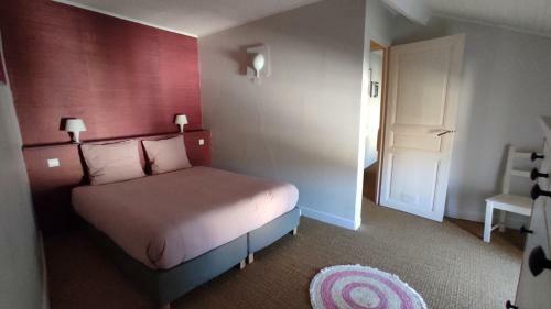 Apartamento La Montcuquoise