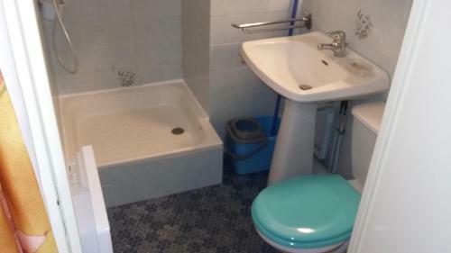 Apartamento Studio 4 Couchages A St Jean-montclar �t�/hiver