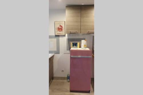 Apartamento Loft Vintage