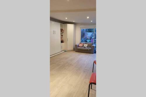Apartamento Loft Vintage