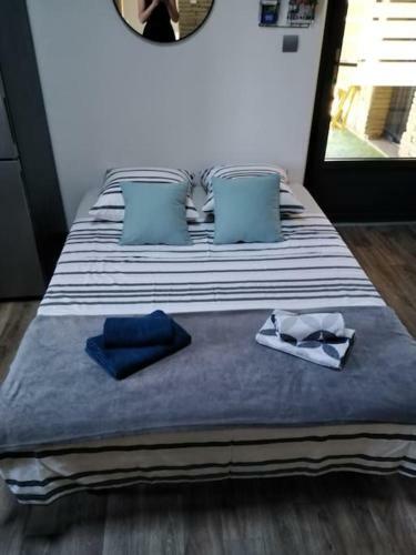 Apartamento L'oustal