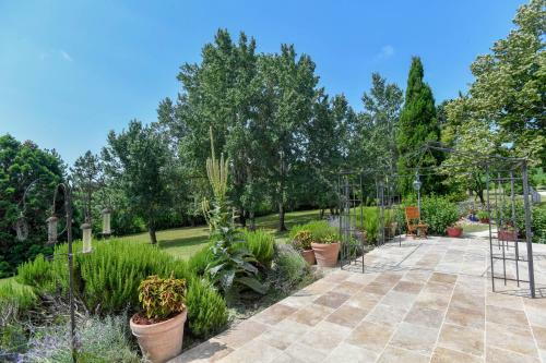 Domaine Les Gaillardoux