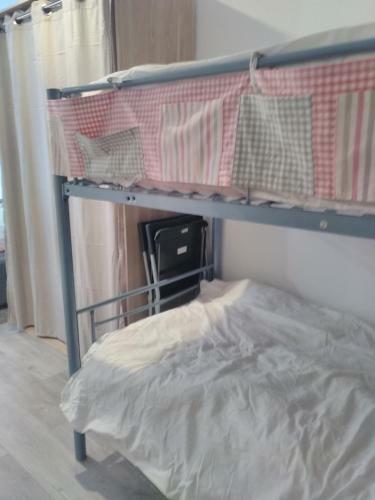 Apartamento Studio 2 Alpes 1800, Pied Des Pistes