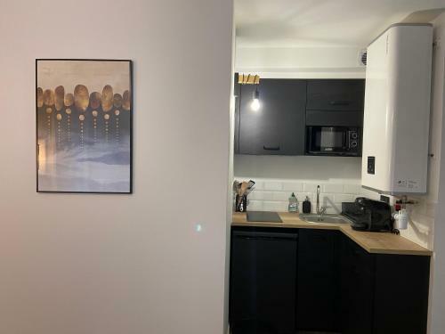Apartamento Le Pancaut
