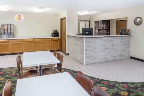 Hotel Super 8 Pekin