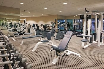 Holiday Inn Express Hotel & Suites - Belleville Area