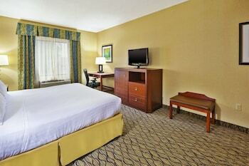 Holiday Inn Express Hotel & Suites - Belleville Area