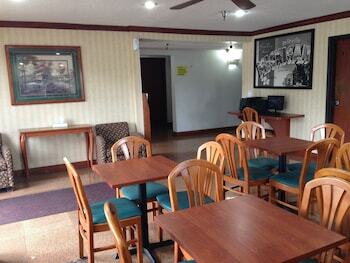 Motel Super 8 Belleville
